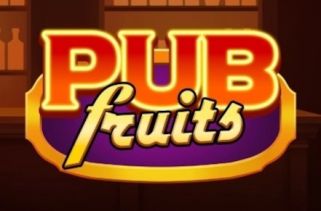 Icône de la fente Pub Fruits