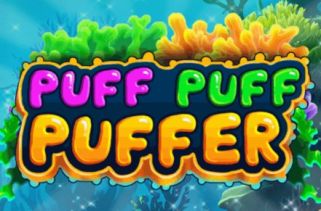 Icône de la fente Puff Puff Puffer