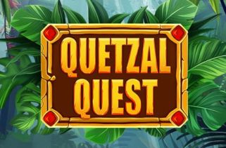 Icône de la fente Quetzal Quest
