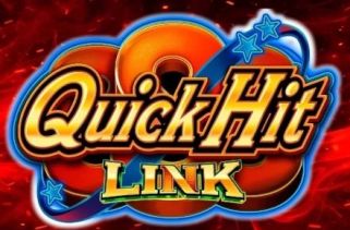 Icône de la fente Quick Hit Link 888 - Red