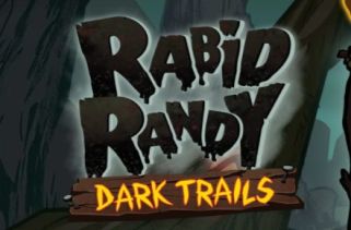 Icône de la fente Rabid Randy Dark Trails