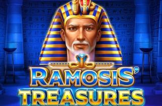 Icône de la fente Ramosis Treasures