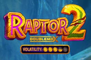 Icône de la fente Raptor 2
