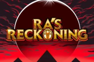 Icône de la fente Ra's Reckoning
