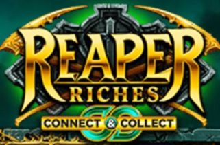 Icône de la fente Reaper Riches