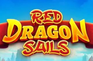 Icône de la fente Red Dragon Sails