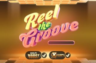 Icône de la fente Reel The Groove MultiBoost 