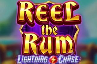 Icône de la fente Reel the Rum