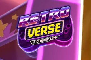 Icône de la fente RetroVerse
