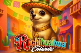 Icône de la fente Richihuahua