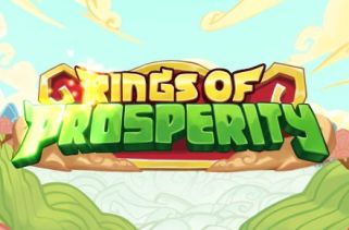 Icône de la fente Rings of Prosperity