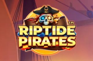 Icône de la fente Riptide Pirates