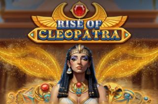 Icône de la fente Rise of Cleopatra
