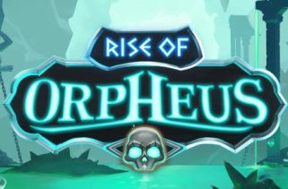 Icône de la fente Rise of Orpheus