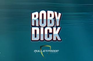 Icône de la fente Roby Dick