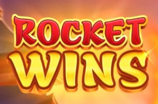 Icône de la fente Rocket Wins