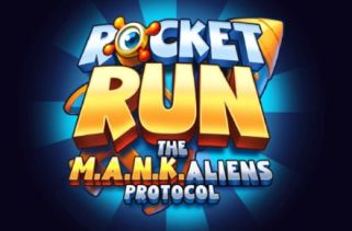Icône de la fente Rocketrun The M.A.N.K. Aliens Protocol