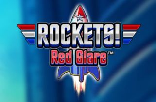 Icône de la fente Rockets Red Glare