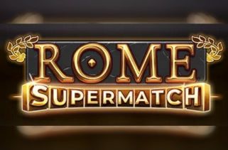 Icône de la fente Rome Supermatch