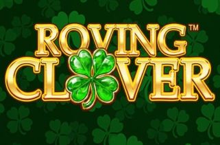 Icône de la fente Roving Clover