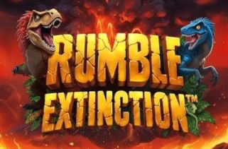 Icône de la fente Rumble Extinction