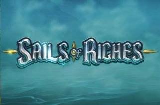 Icône de la fente Sails of Riches