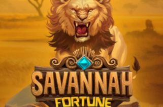 Icône de la fente Savannah Fortune