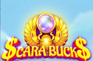 Icône de la fente Scara-Bucks