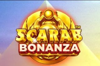 Icône de la fente Scarab Bonanza