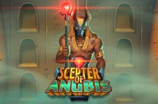 Icône de la fente Scepter of Anubis
