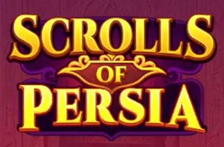 Icône de la fente Scrolls of Persia