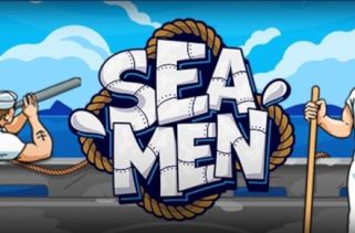 Icône de la fente Seamen