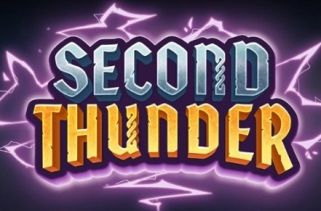 Icône de la fente Second Thunder