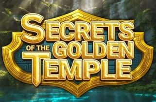 Icône de la fente Secrets of the Golden Temple