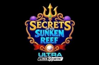 Icône de la fente Secrets of the Sunken Reef