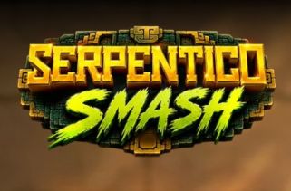 Icône de la fente Serpentico Smash