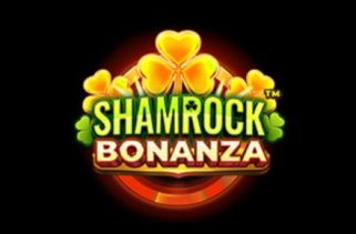 Icône de la fente Shamrock Bonanza