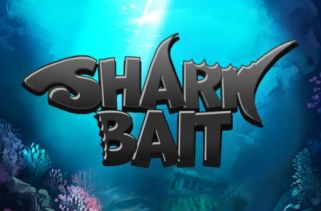Icône de la fente Shark Bait