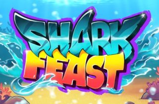 Icône de la fente Shark Feast