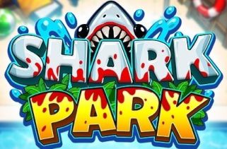 Icône de la fente Shark Park