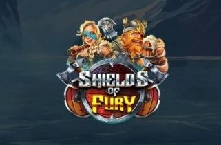 Icône de la fente Shields of Fury