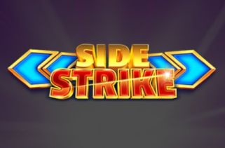 Icône de la fente Side Strike