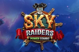 Icône de la fente Sky Raiders Power Combo