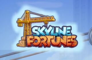 Icône de la fente Skyline Fortunes