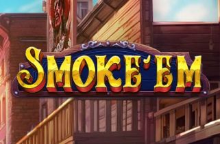 Icône de la fente SmokeEm