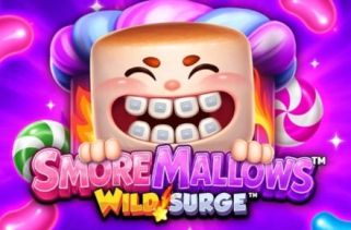 Icône de la fente Smore Mallows WildSurge