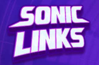 Icône de la fente Sonic Links