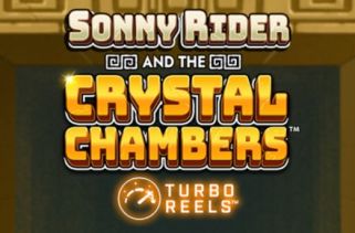 Icône de la fente Sonny Rider & The Crystal Chambers