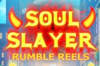 Icône de la fente Soul Slayer
