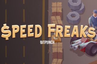 Icône de la fente Speed Freaks